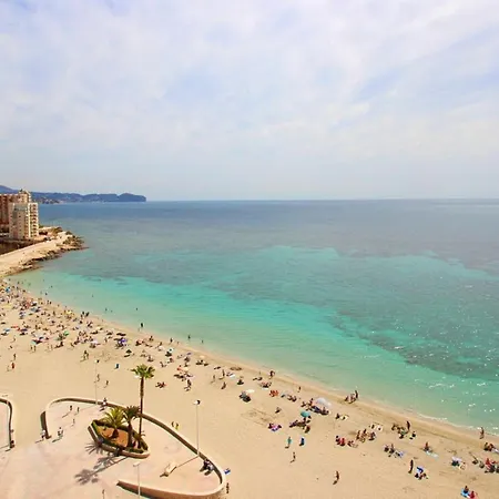 Vh Costablanca - Maryvilla *