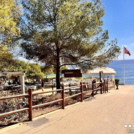 度假居 Vh Costablanca - Maryvilla