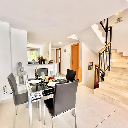 Hébergement de vacances Vh Costablanca - Maryvilla