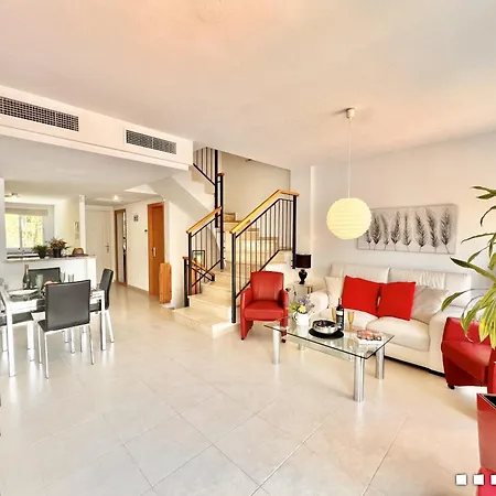 Vh Costablanca - Maryvilla *