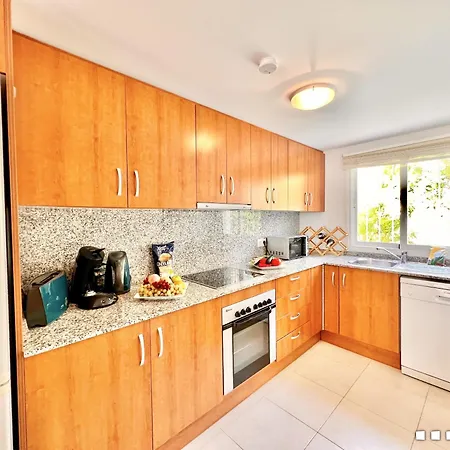 Vh Costablanca - Maryvilla 度假居 *