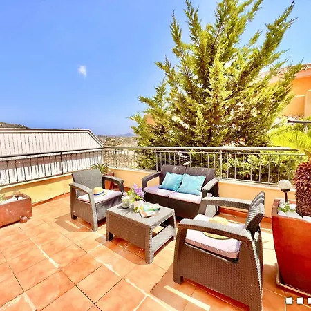 Vh Costablanca - Maryvilla *