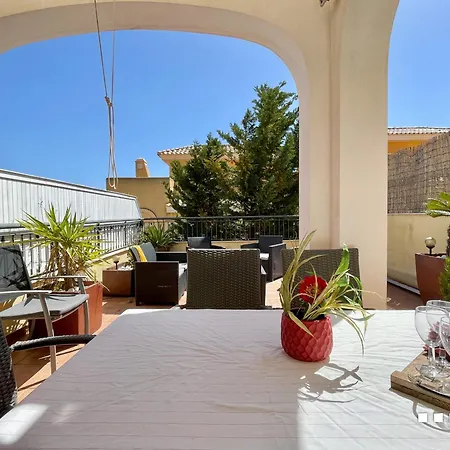 Vh Costablanca - Maryvilla Calpe