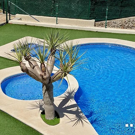 Vh Costablanca - Maryvilla *