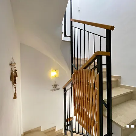Сasa de vacaciones Vh Costablanca - Maryvilla