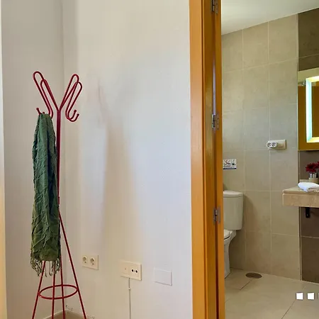 Сasa de vacaciones Vh Costablanca - Maryvilla *