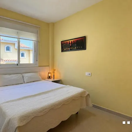 Vh Costablanca - Maryvilla Calpe