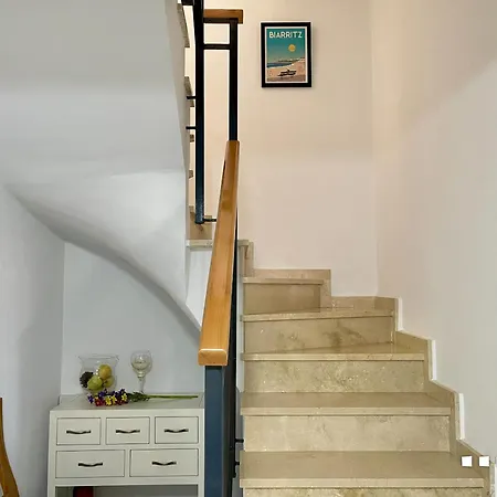 Сasa de vacaciones Vh Costablanca - Maryvilla Calpe