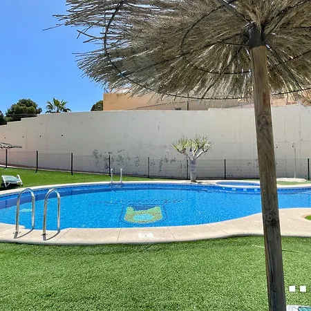 Vh Costablanca - Maryvilla * Calpe