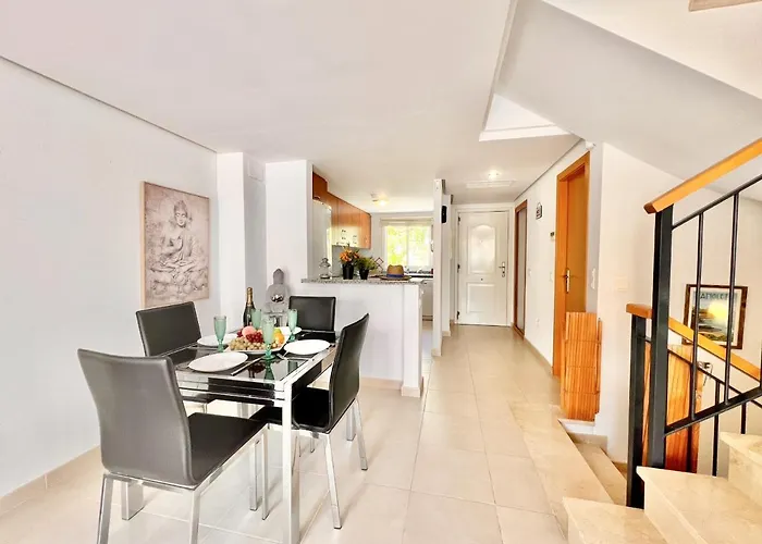 Vh Costablanca - Maryvilla Calpe