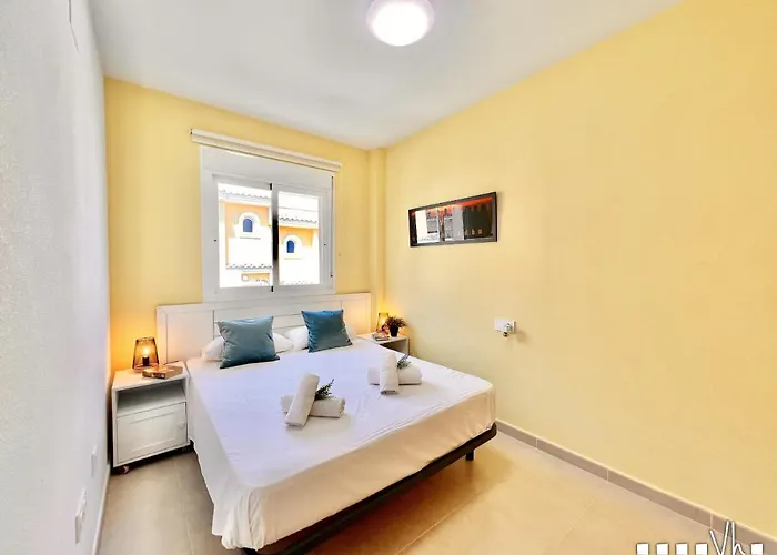 Vh Costablanca - Maryvilla Calpe