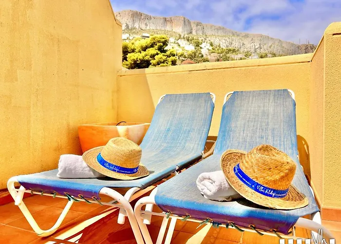 Vh Costablanca - Maryvilla *