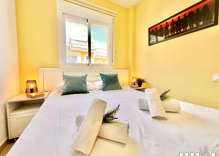 Casa vacanze Vh Costablanca - Maryvilla