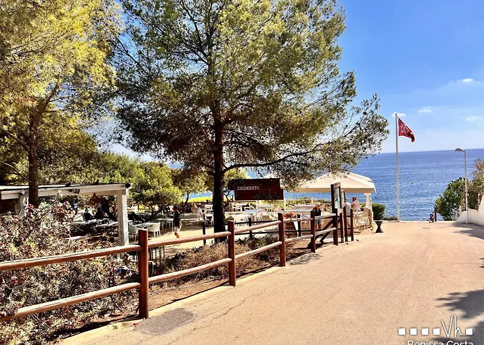 Holiday home Vh Costablanca - Maryvilla