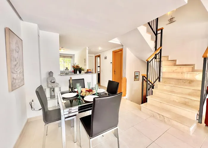 Holiday home Vh Costablanca - Maryvilla