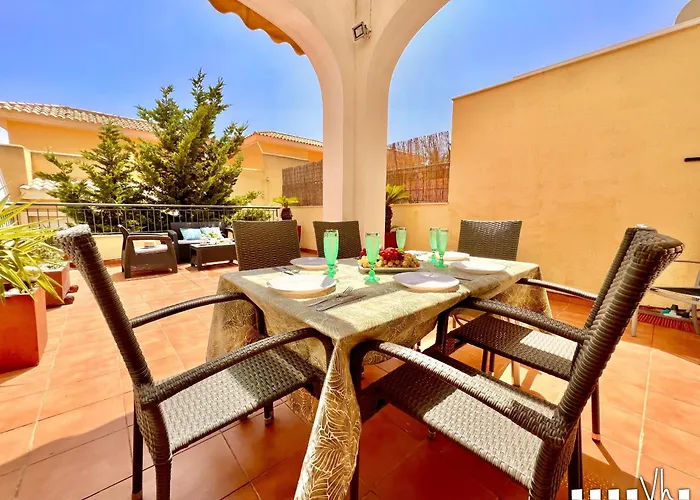 Vh Costablanca - Maryvilla Calpe