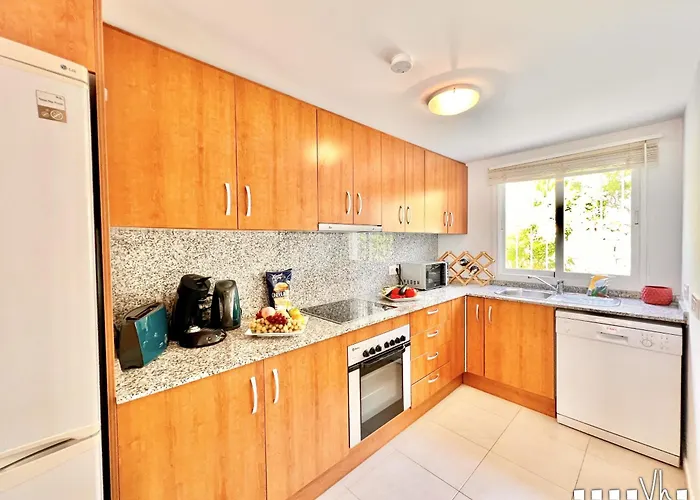 Vh Costablanca - Maryvilla Holiday home *