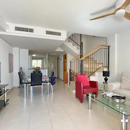 Vh Costablanca - Maryvilla Holiday home