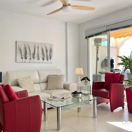 Holiday home Vh Costablanca - Maryvilla