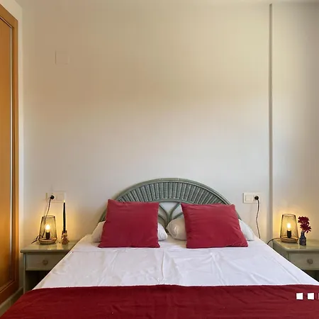 Vh Costablanca - Maryvilla Holiday home