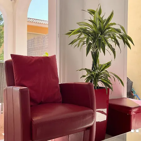 Vh Costablanca - Maryvilla * Calpe