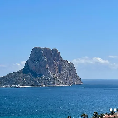 Holiday home Vh Costablanca - Maryvilla