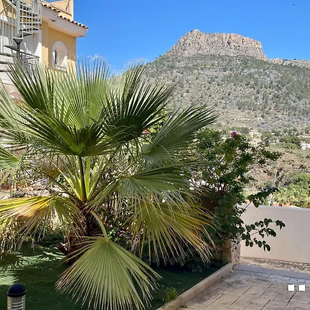 Vh Costablanca - Maryvilla Calpe