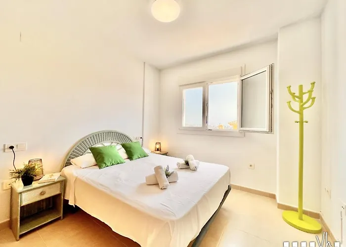 Vh Costablanca - Maryvilla Calpe