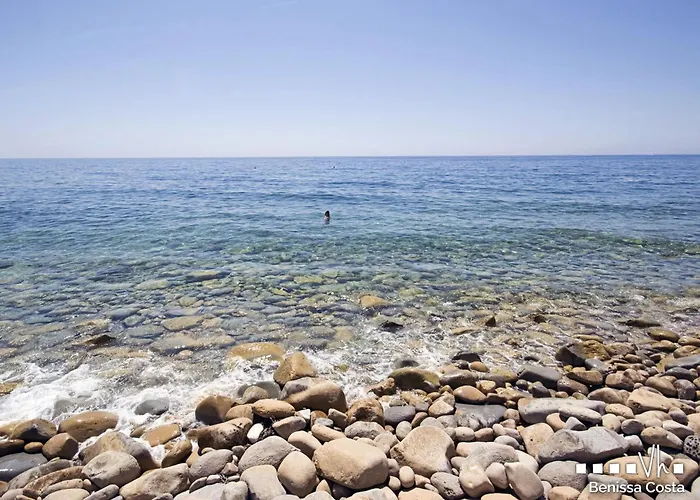 Vakantiehuis Vh Costablanca - Maryvilla *