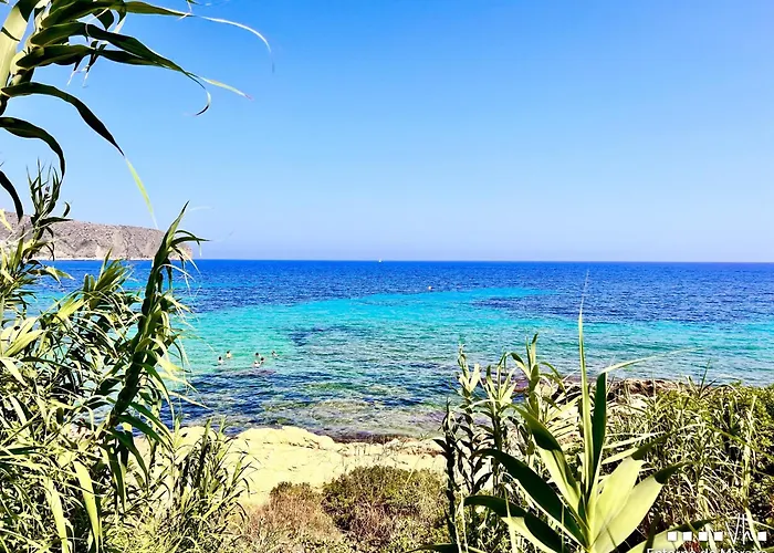 Vh Costablanca - Maryvilla Vakantiehuis Calpe