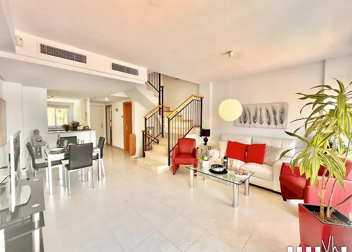 Vh Costablanca - Maryvilla *