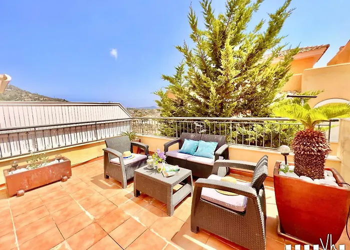 Vh Costablanca - Maryvilla *